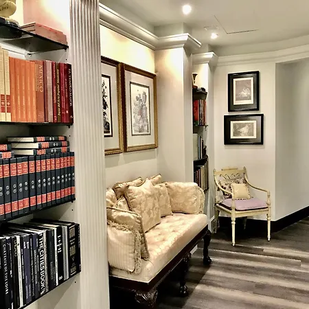 Casa Corp Boutique Suites In Condesa