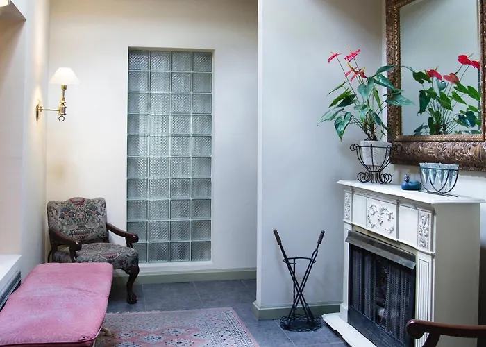 Hotel Casa Corp Boutique In Condesa 5*