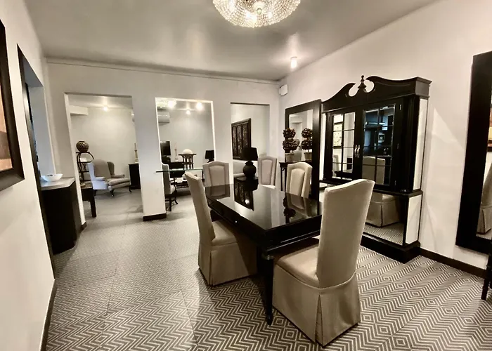 Casa Corp Boutique In Condesa Hotel 5*