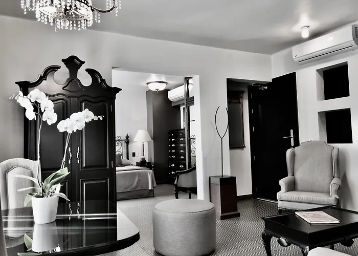 Hotel Casa Corp Boutique In Condesa 5*
