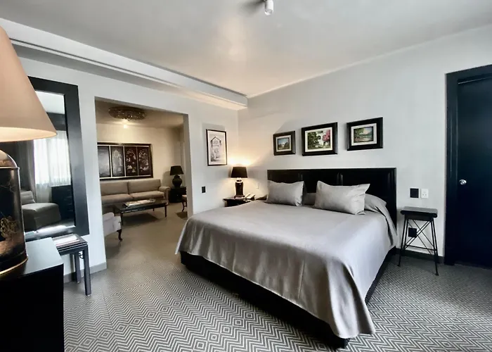 Casa Corp Boutique In Condesa