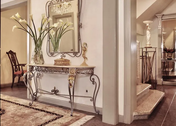 Casa Corp Boutique In Condesa Hotel 5*