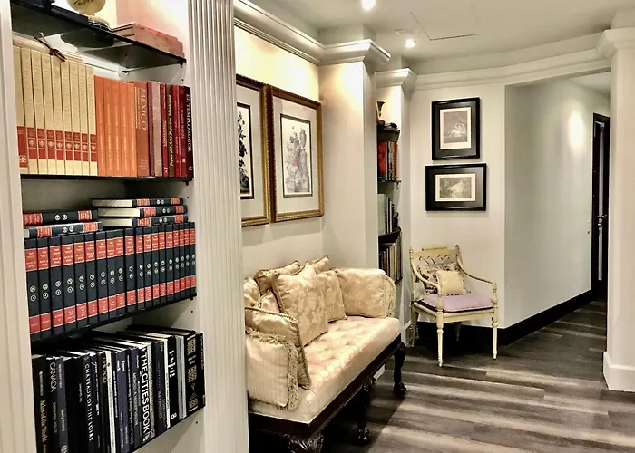 Hotel Casa Corp Boutique In Condesa