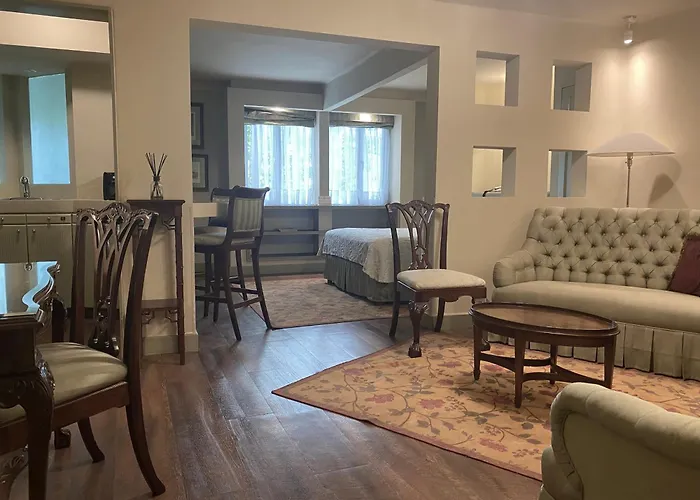 Casa Corp Boutique In Condesa 5*