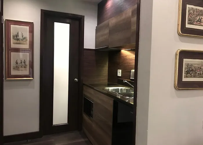 Hotel Casa Corp Boutique In Condesa