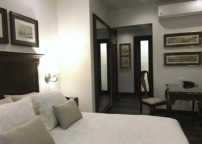 Casa Corp Boutique In Condesa 5* México DF