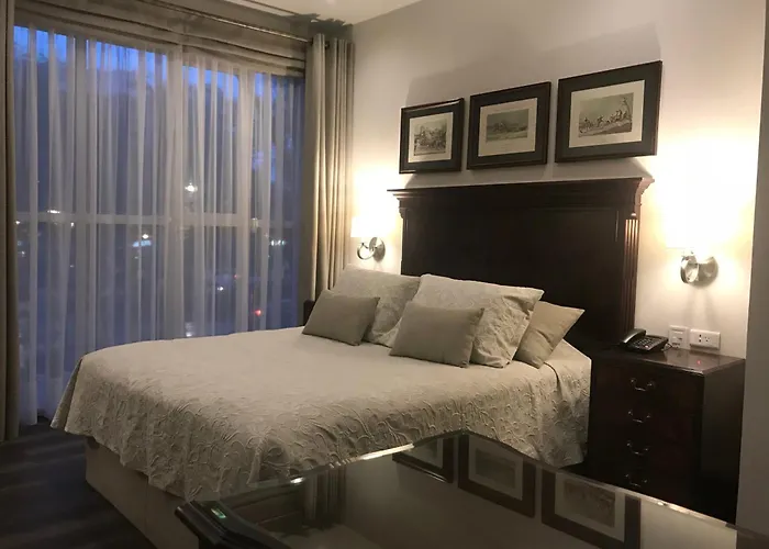 Hotel Casa Corp Boutique In Condesa Mexico