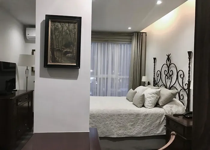 Casa Corp Boutique In Condesa México DF