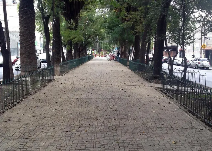 Casa Corp Boutique In Condesa 5*