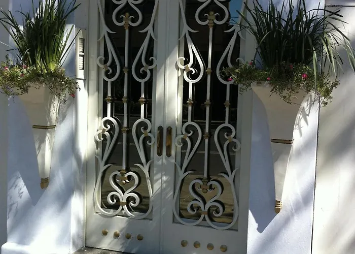 Casa Corp Boutique In Condesa