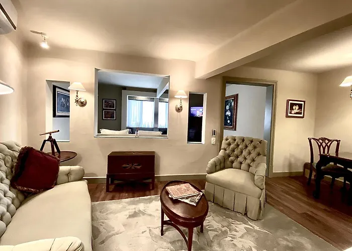 Casa Corp Boutique In Condesa 5*