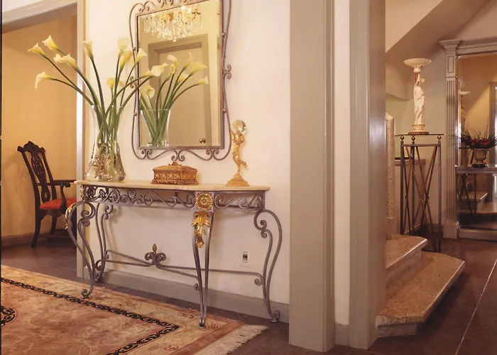 Casa Corp Boutique In Condesa 5*
