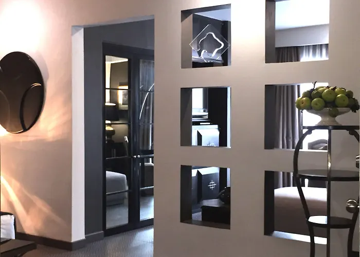 Casa Corp Boutique In Condesa Hotel México DF