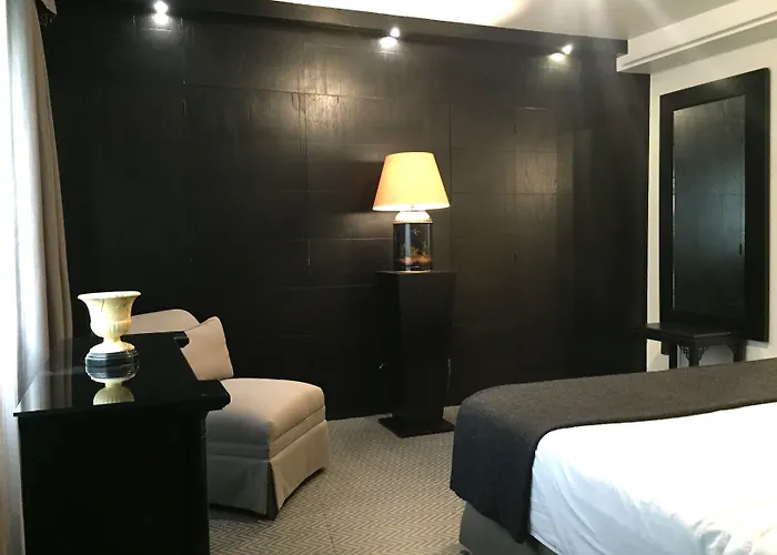 Hotel Casa Corp Boutique In Condesa