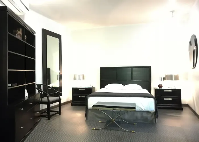 Hotel Casa Corp Boutique In Condesa 5*