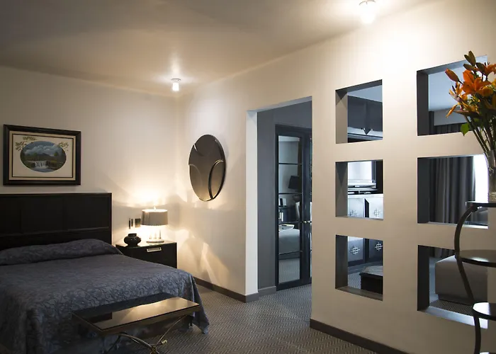 Casa Corp Boutique In Condesa Hotel 5*