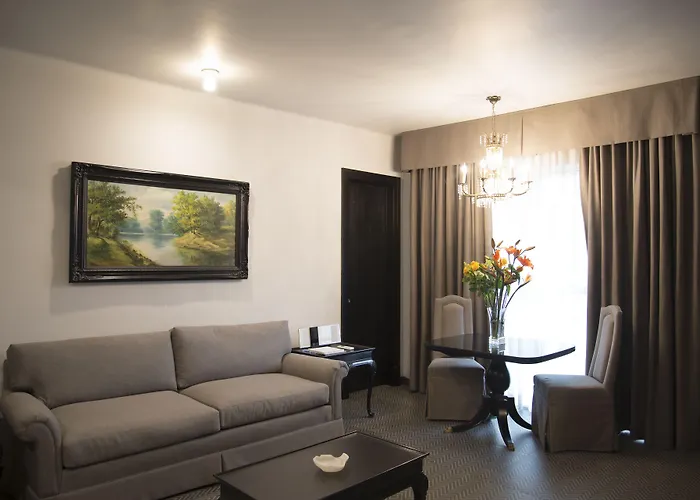 Casa Corp Boutique In Condesa Hotel