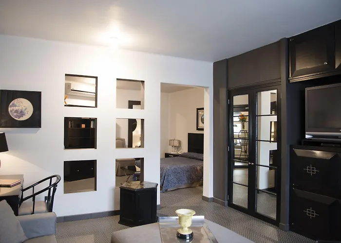 Casa Corp Boutique In Condesa Hotel México DF