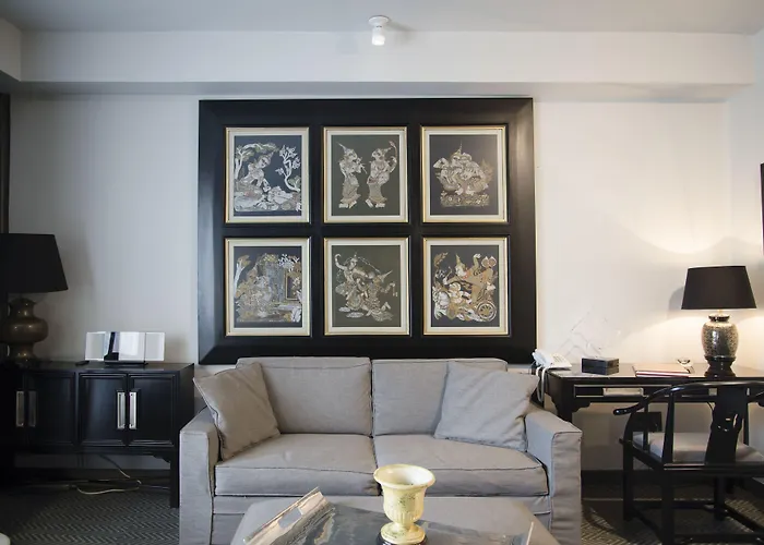 Casa Corp Boutique In Condesa Hotel