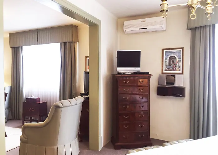 Hotel Casa Corp Boutique In Condesa 5*