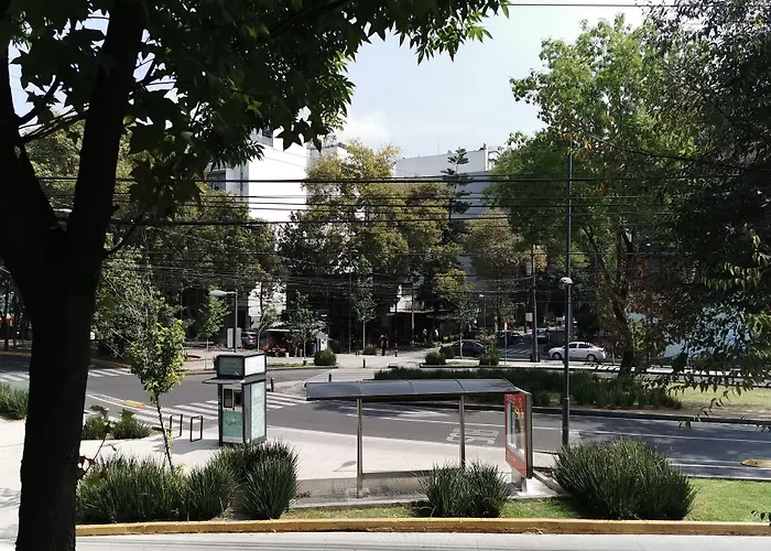 Casa Corp Boutique In Condesa