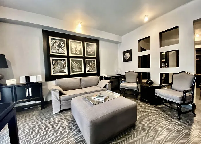Casa Corp Boutique In Condesa