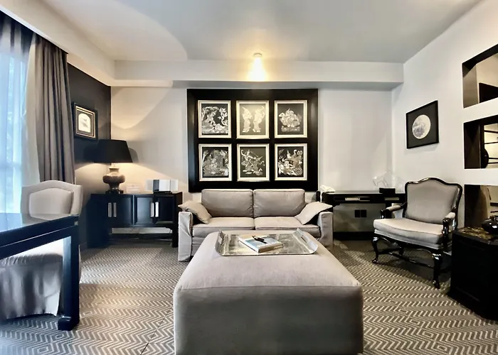 Casa Corp Boutique In Condesa Hotel