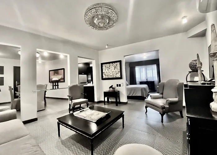 Hotel Casa Corp Boutique In Condesa