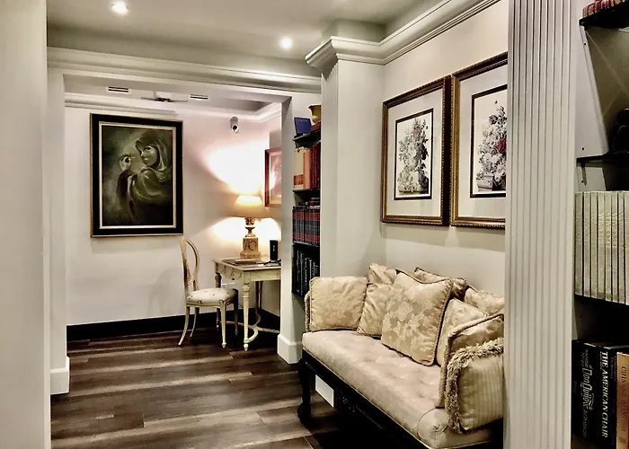 Casa Corp Boutique In Condesa México DF