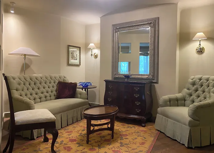 Hotel Casa Corp Boutique In Condesa