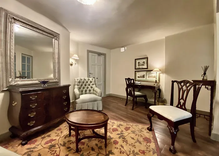 Casa Corp Boutique In Condesa 5*