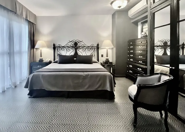 Casa Corp Boutique In Condesa Hotel 5*