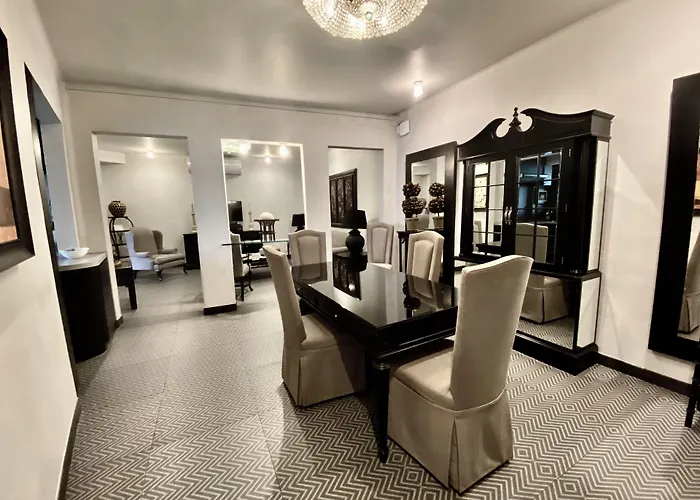 Casa Corp Boutique In Condesa 5* Mexico